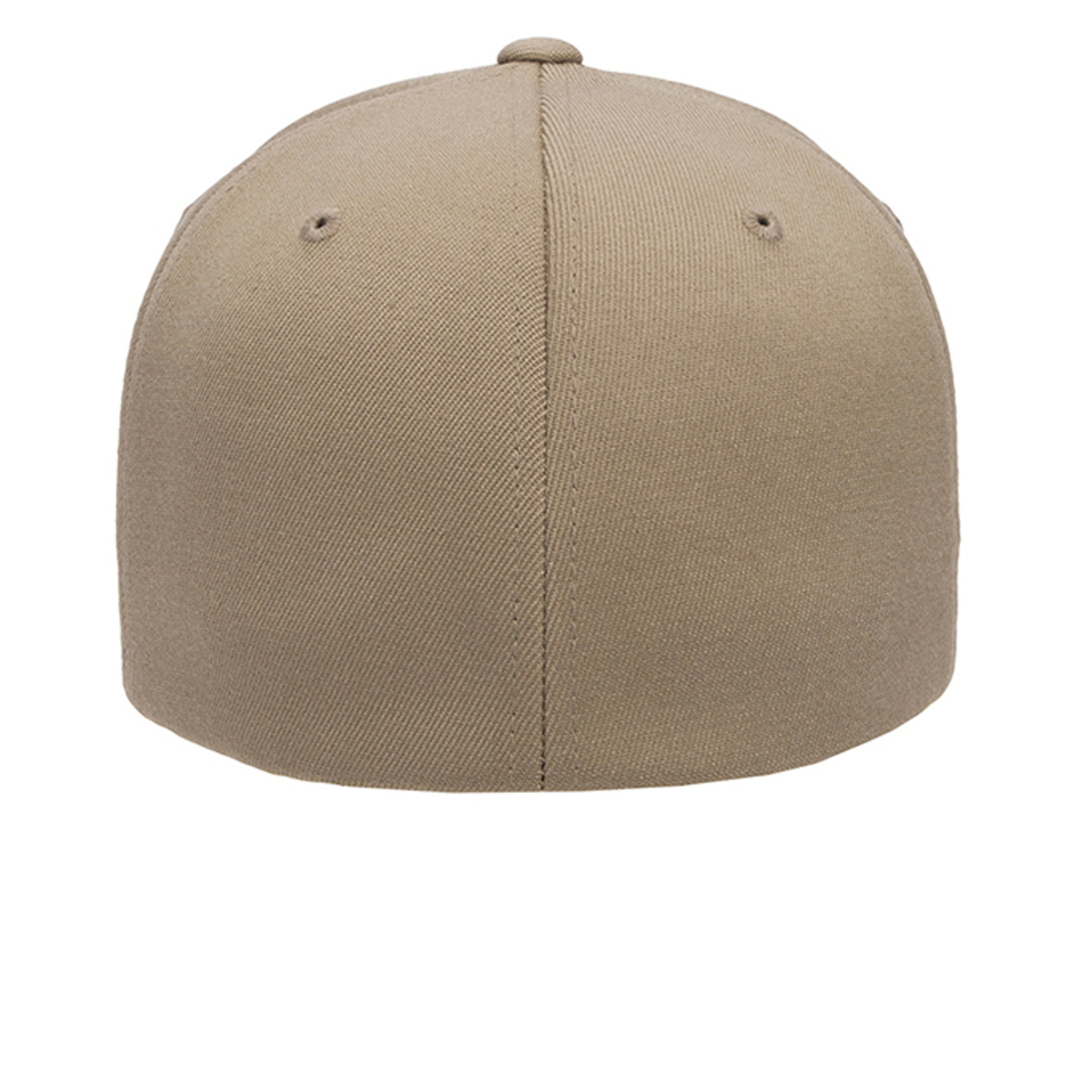 KHAKI - 6477 - BACK