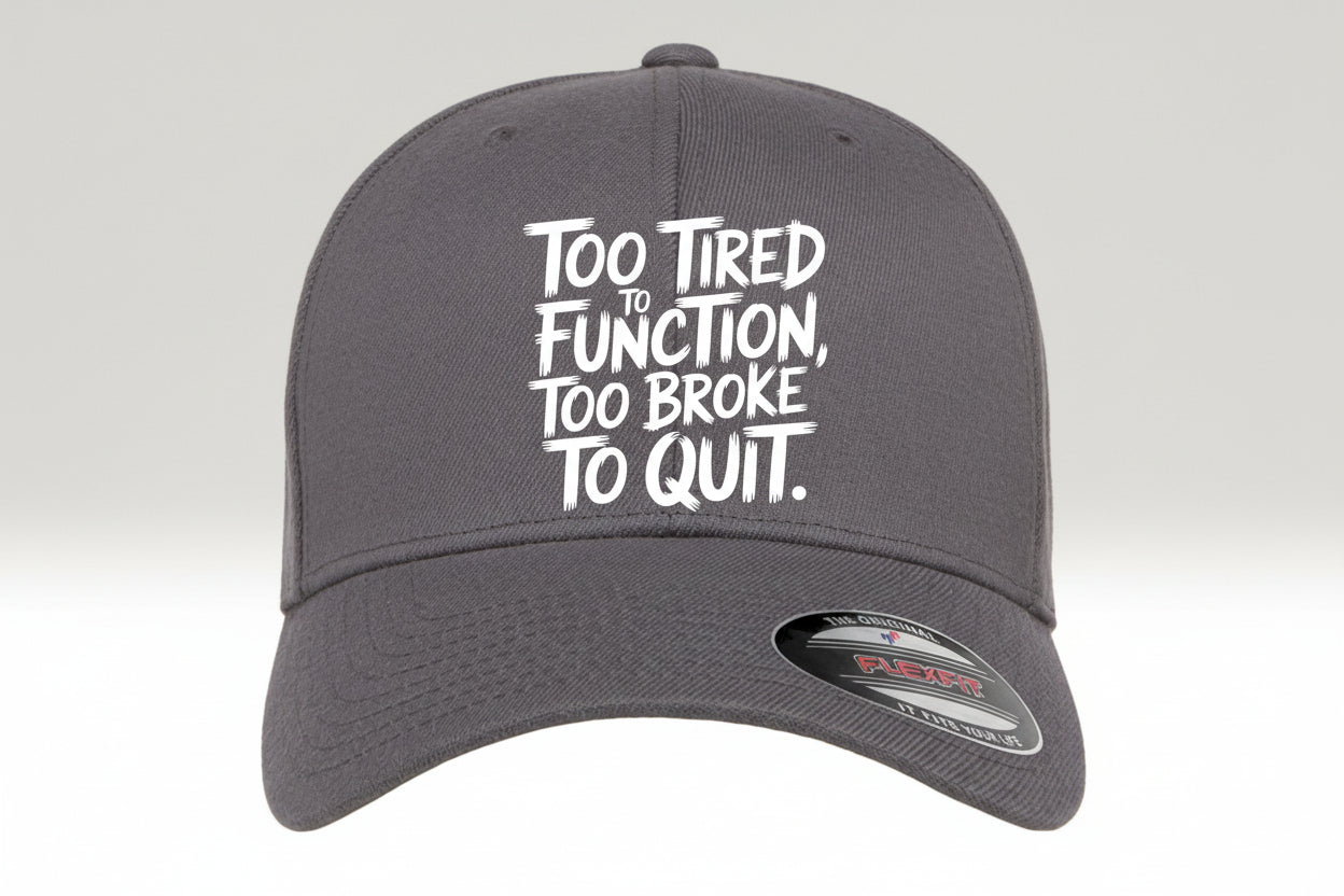 GREY - 6477 - FRONT
