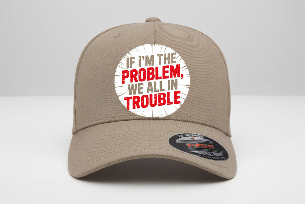 KHAKI - 6477 - FRONT