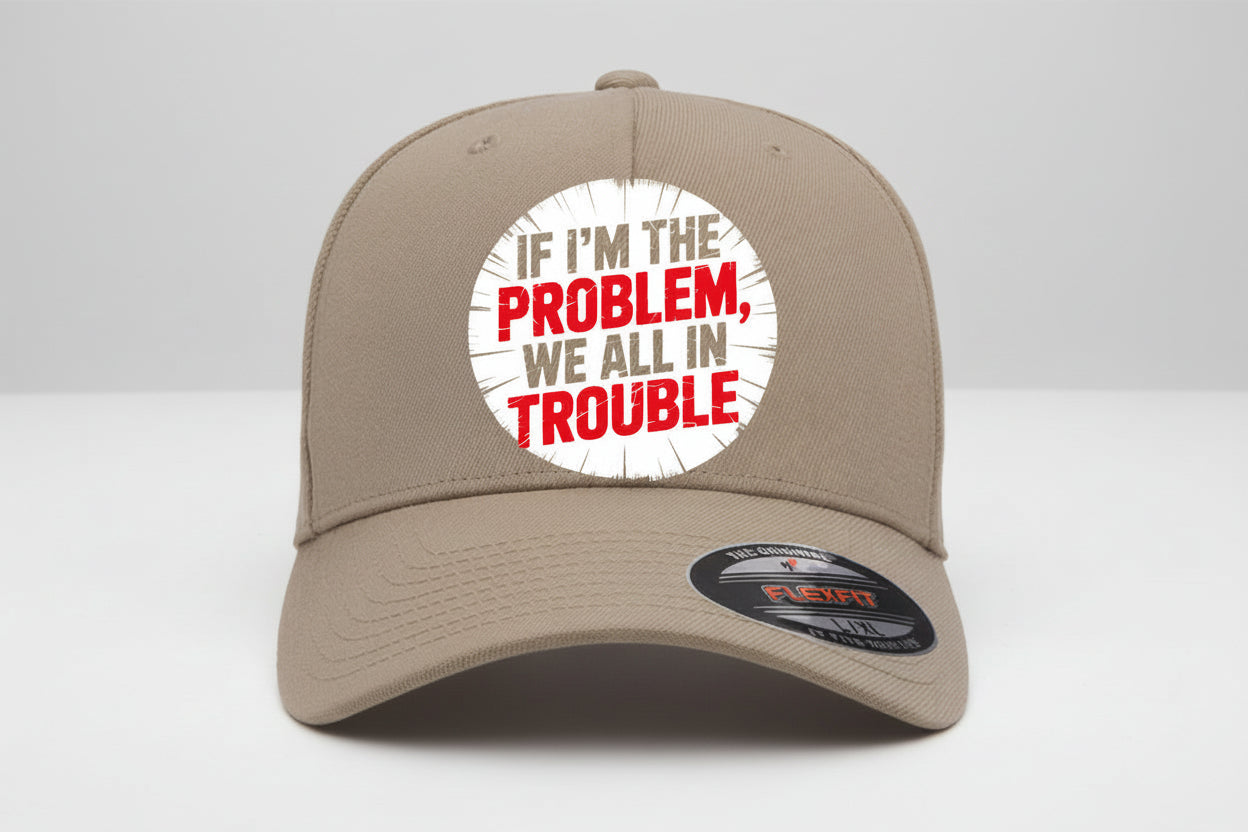 KHAKI - 6477 - FRONT