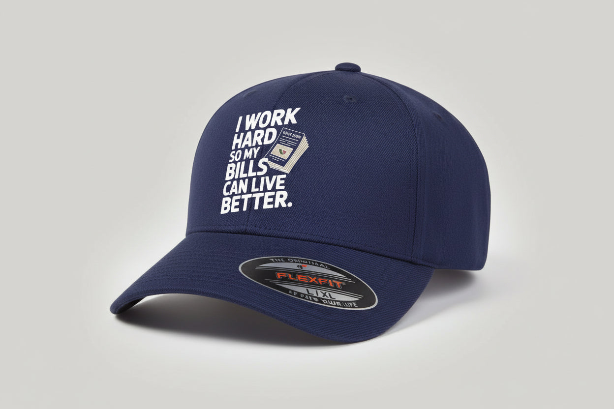 NAVY - 6477 - FRONT