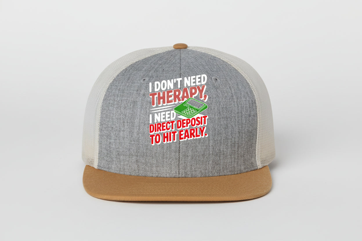 Heather Grey/ Birch/ Biscuit - 511 - FRONT