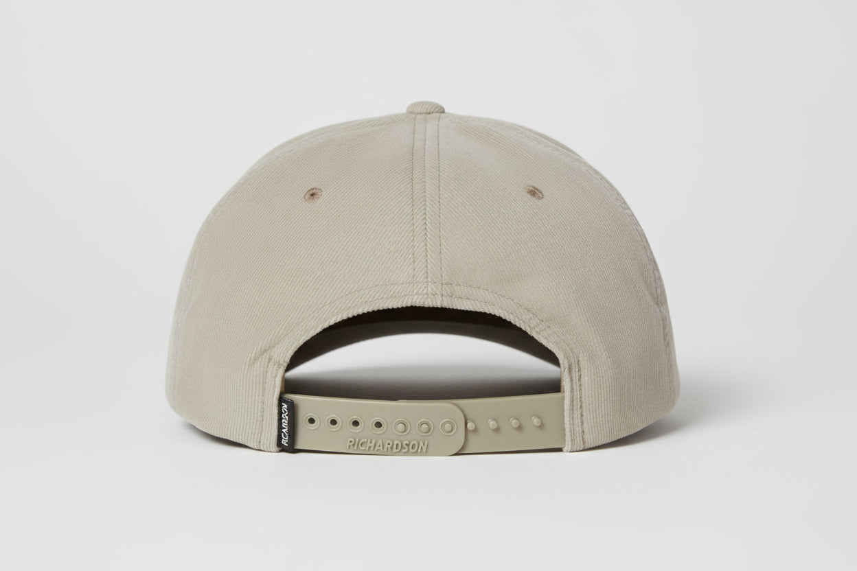 Tan - 253 - BACK