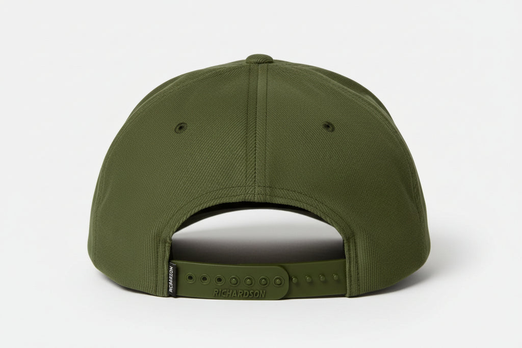 Olive - 253 - BACK