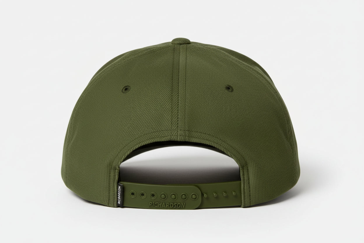 Olive - 253 - BACK