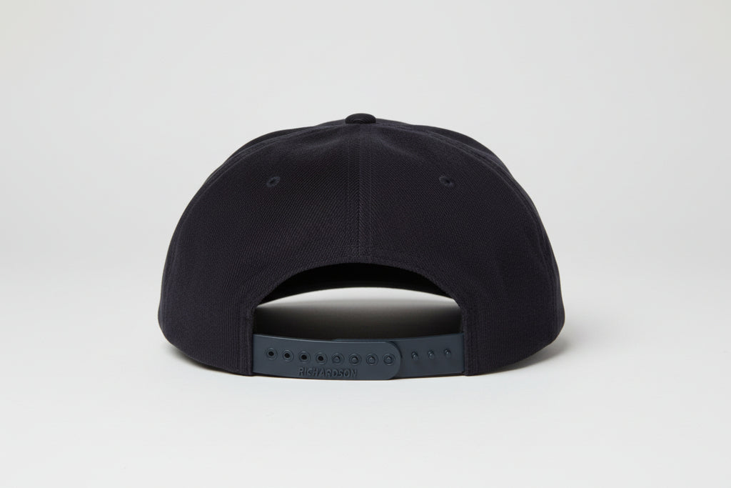 Navy - 253 - BACK