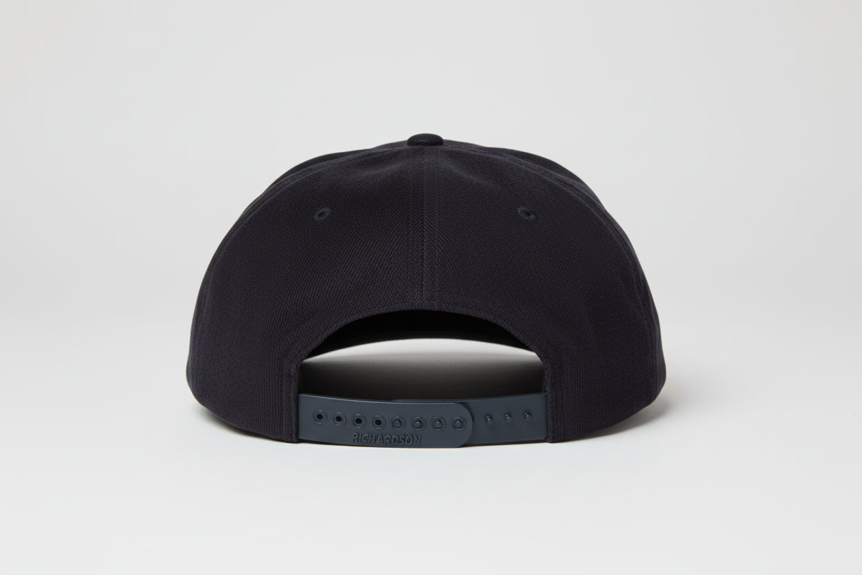 Navy - 253 - BACK