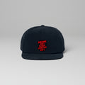 Black - 253 - FRONT