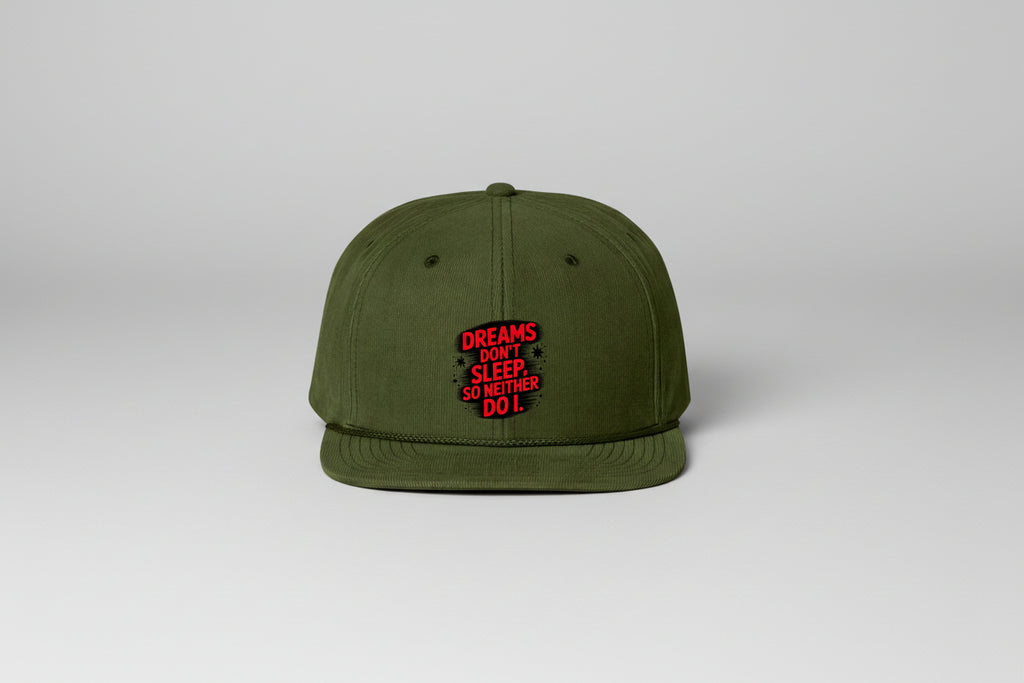 Olive - 253 - FRONT