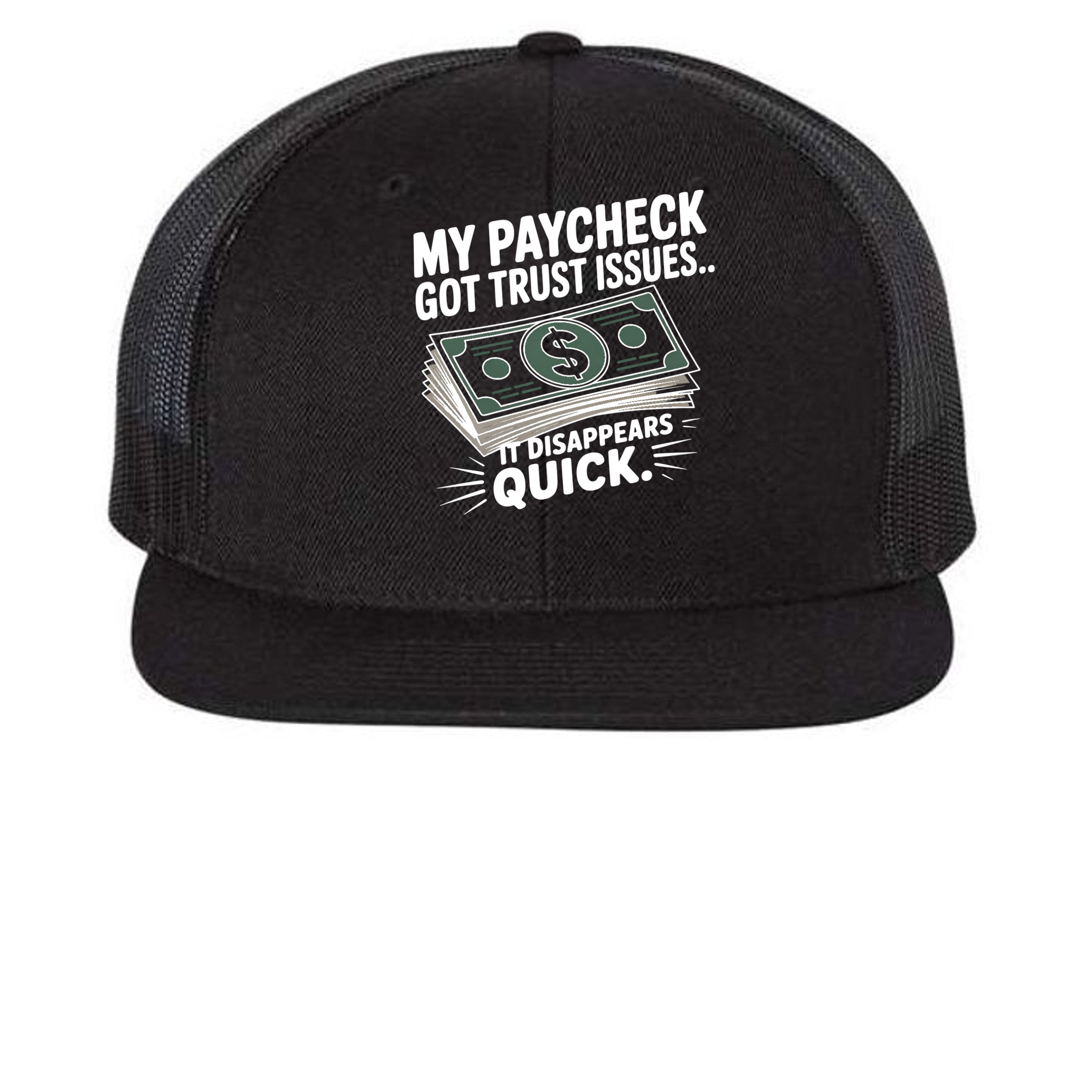 Black/ Black - 511 - FRONT