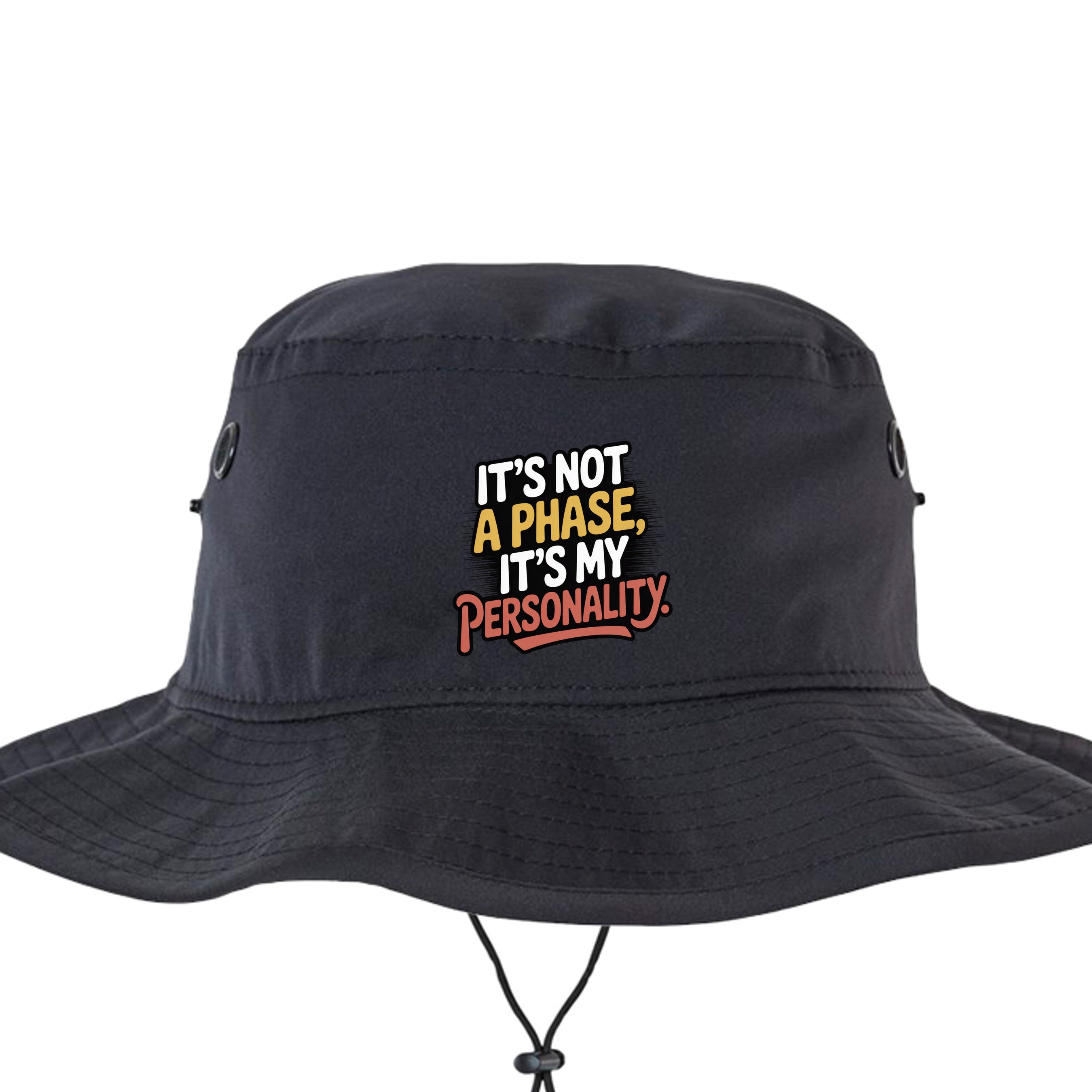 Black - CFB - FRONT
