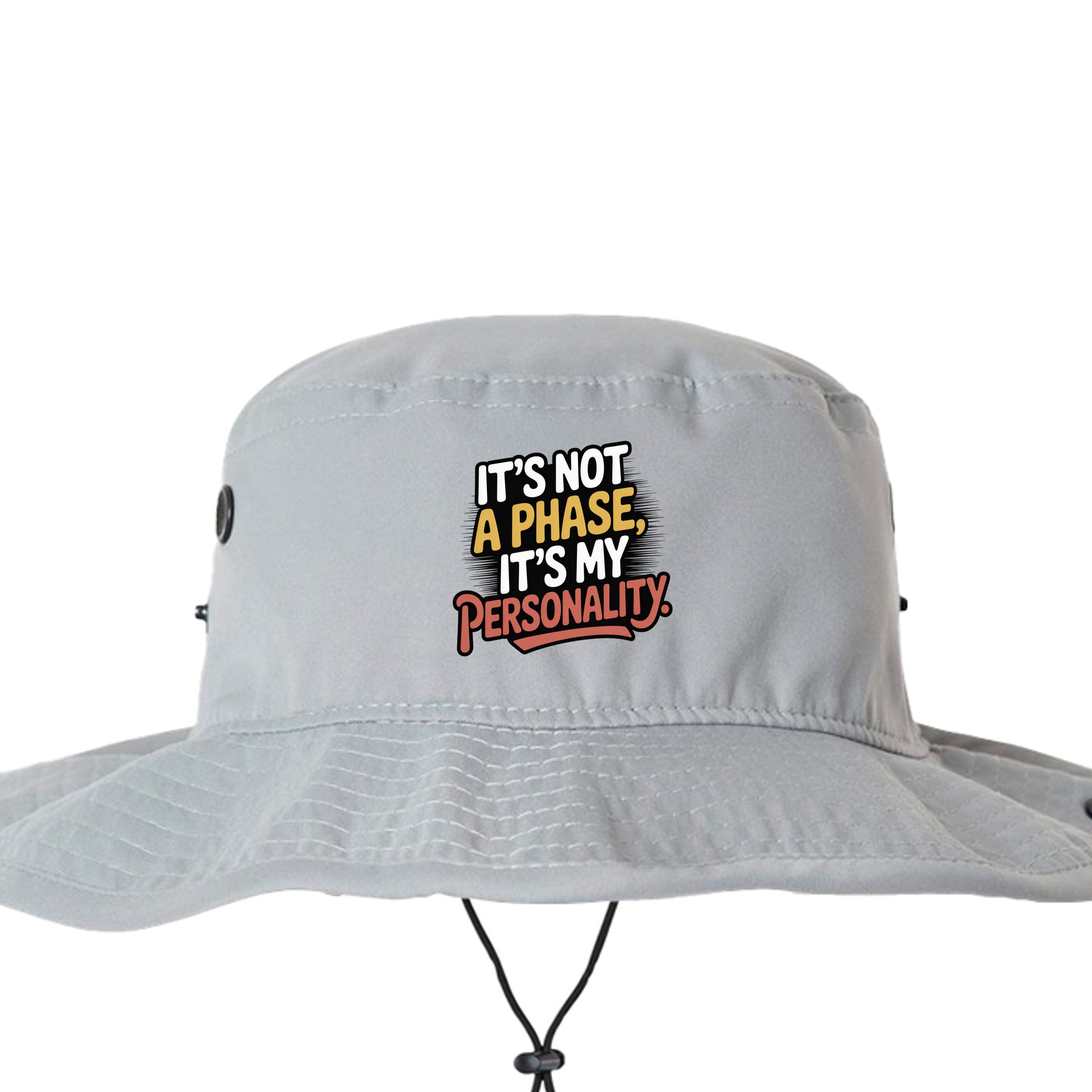 Shark Grey - CFB - FRONT