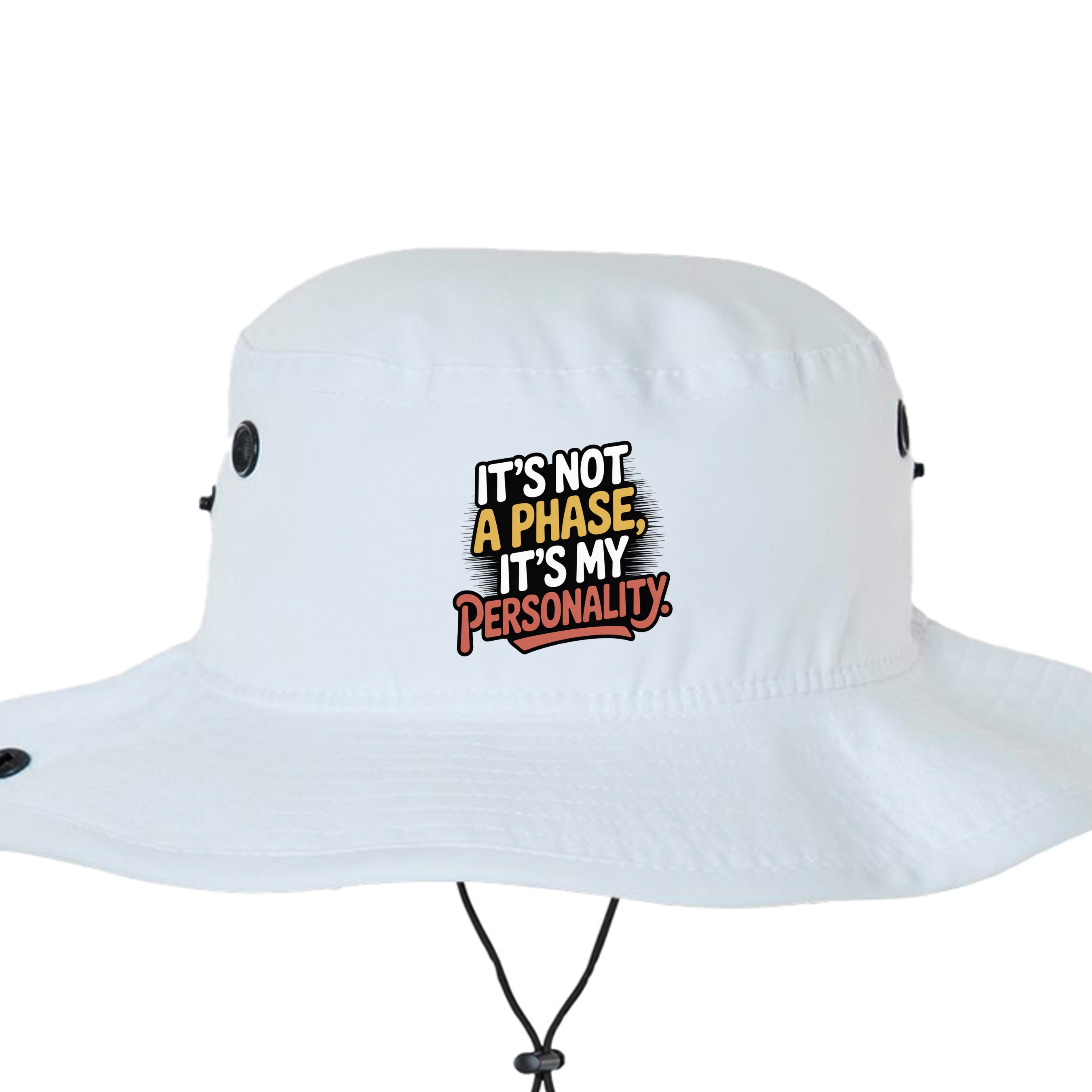 White - CFB - FRONT