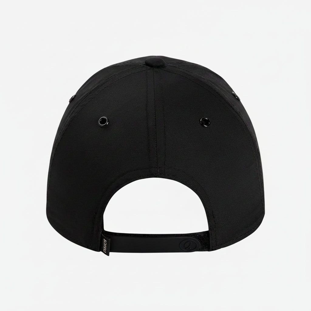 Black - 6054S - BACK