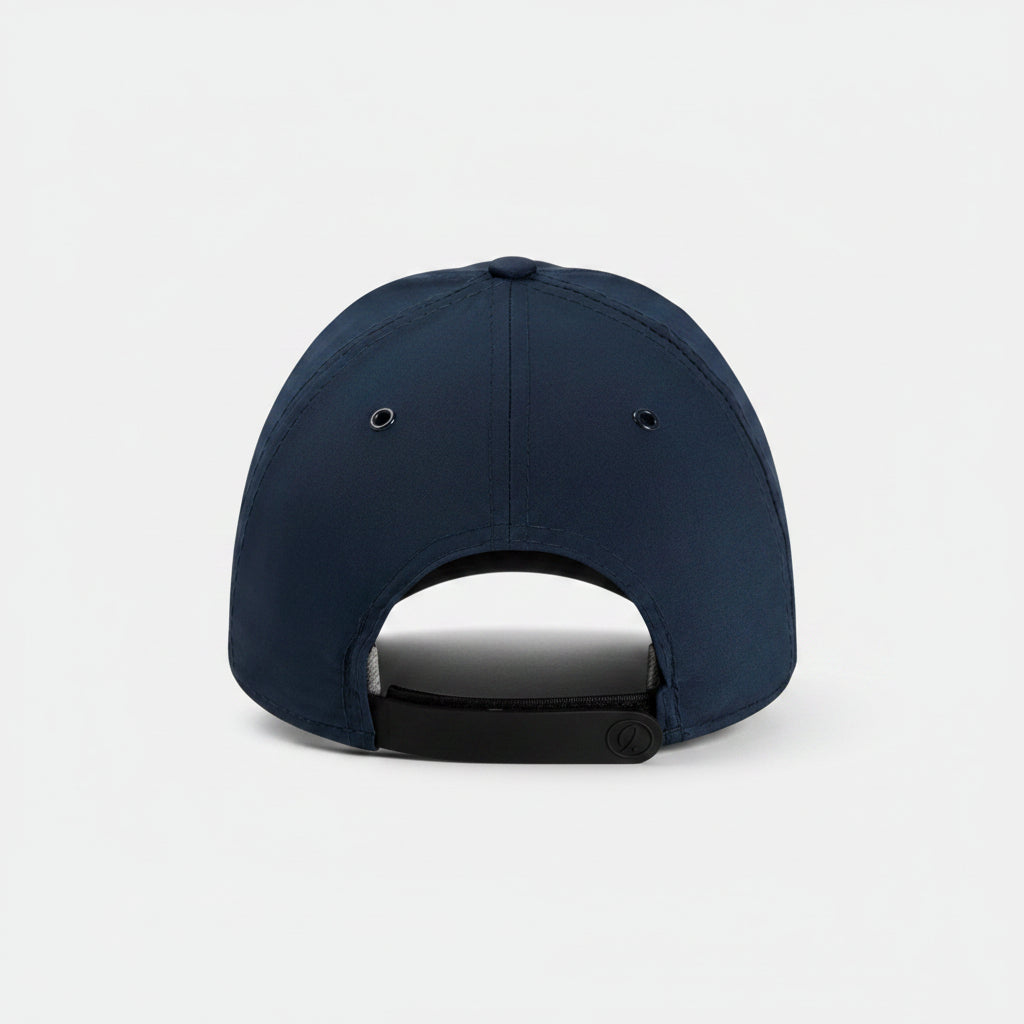 Navy - 6054S - BACK