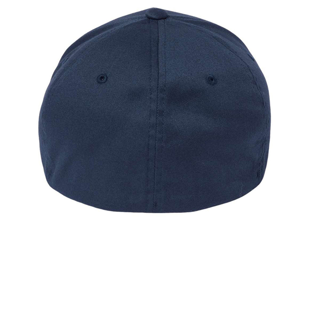 Navy - 6100NU - BACK