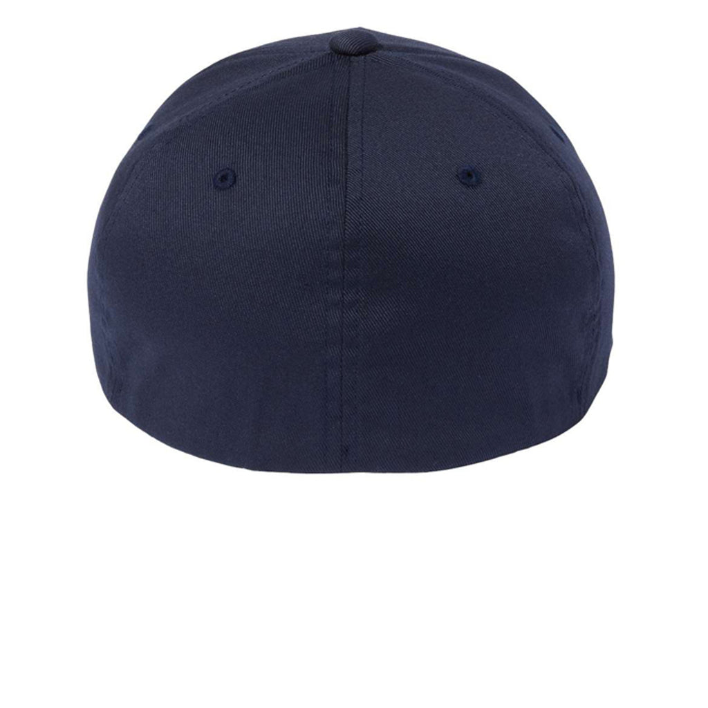 Dark Navy - 6100NU - BACK