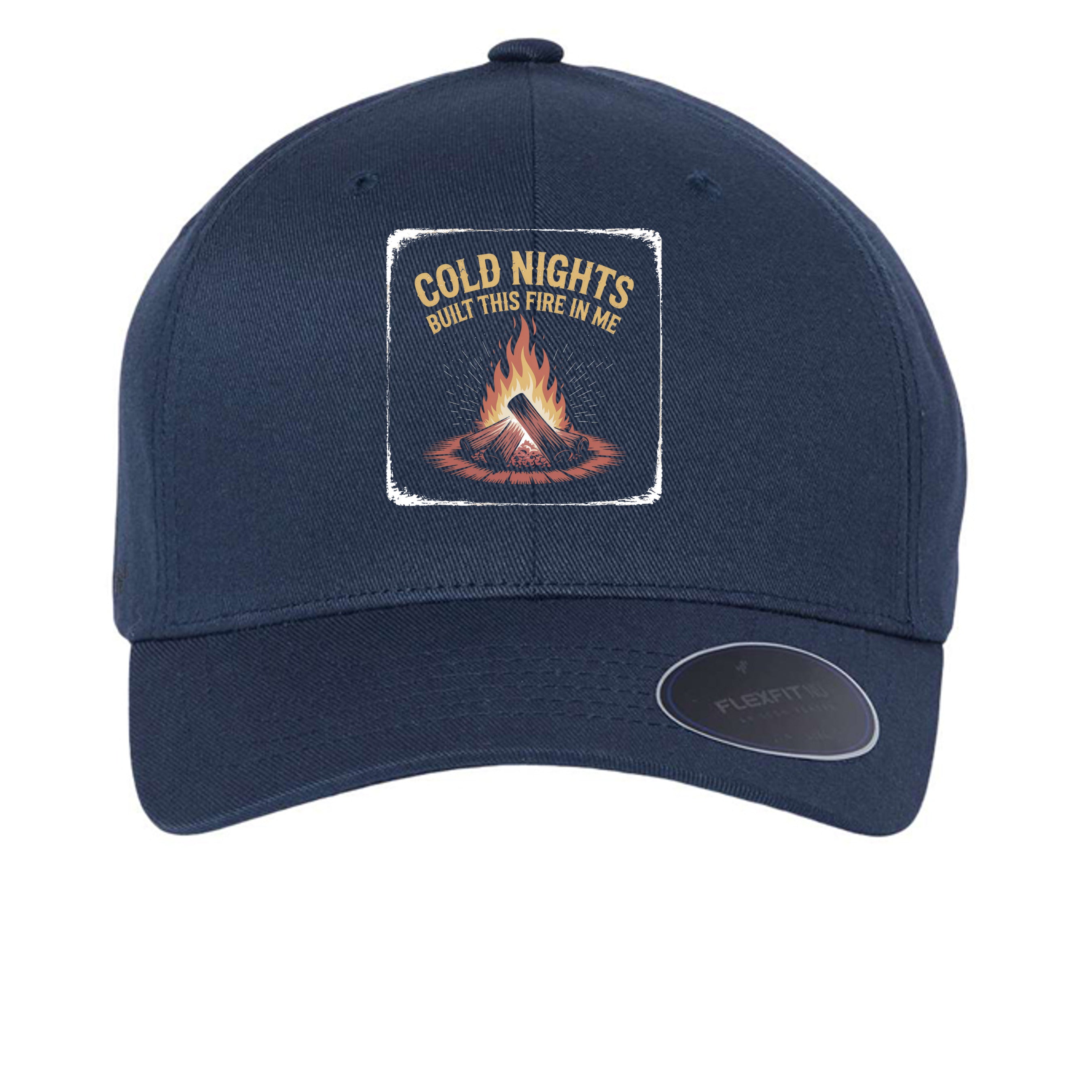 Navy - 6100NU - FRONT
