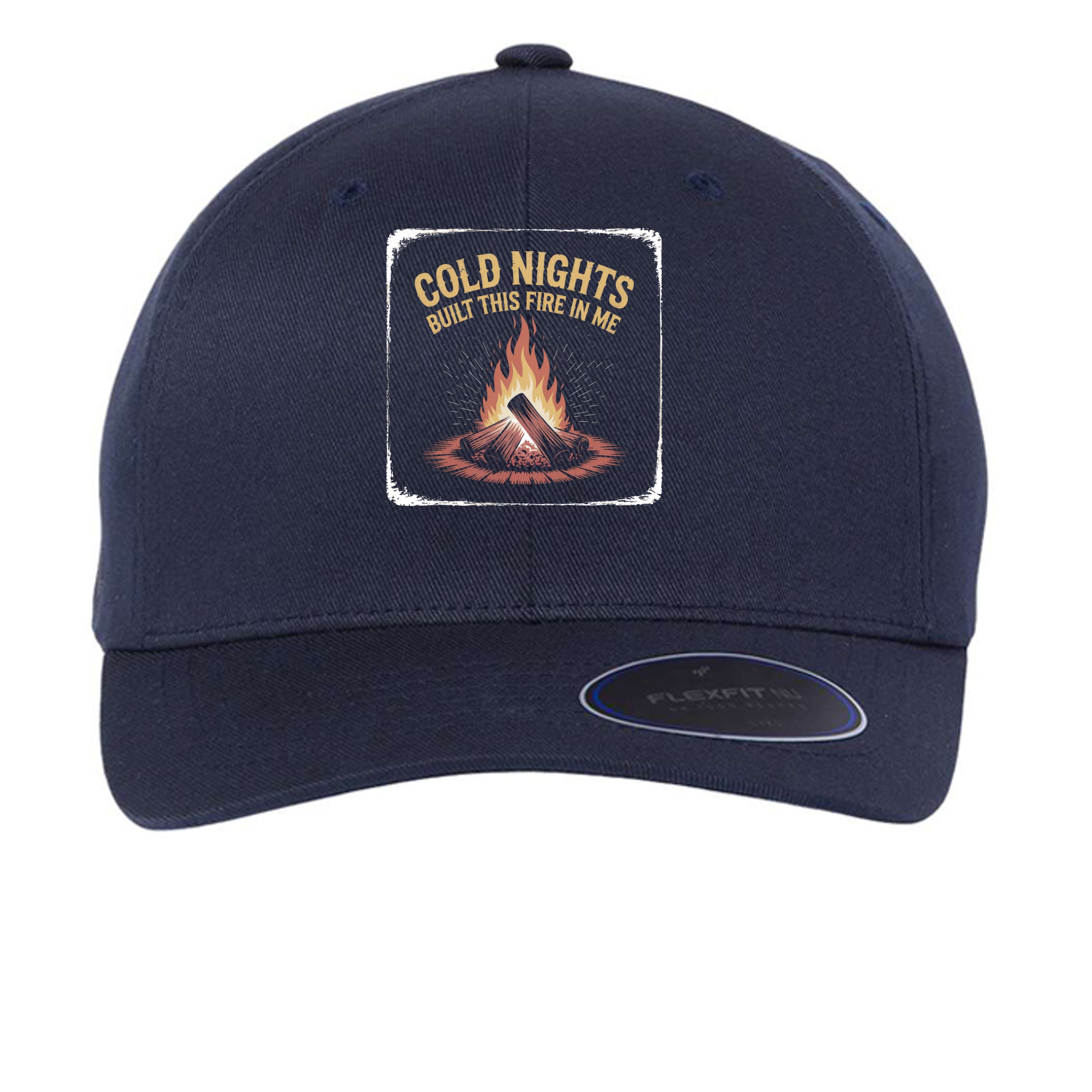 Dark Navy - 6100NU - FRONT
