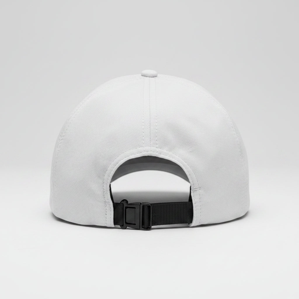 White - SP1200 - BACK