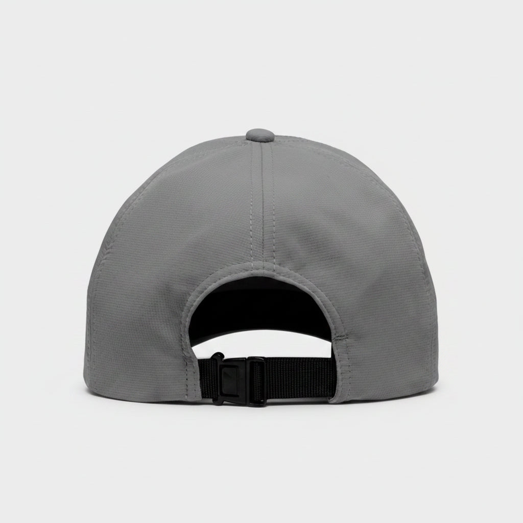 Grey - SP1200 - BACK
