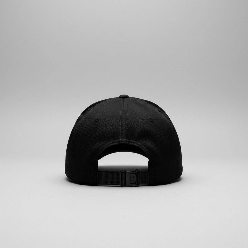 Black - SP1200 - BACK