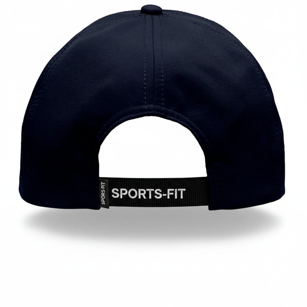 Navy - SP1200 - BACK