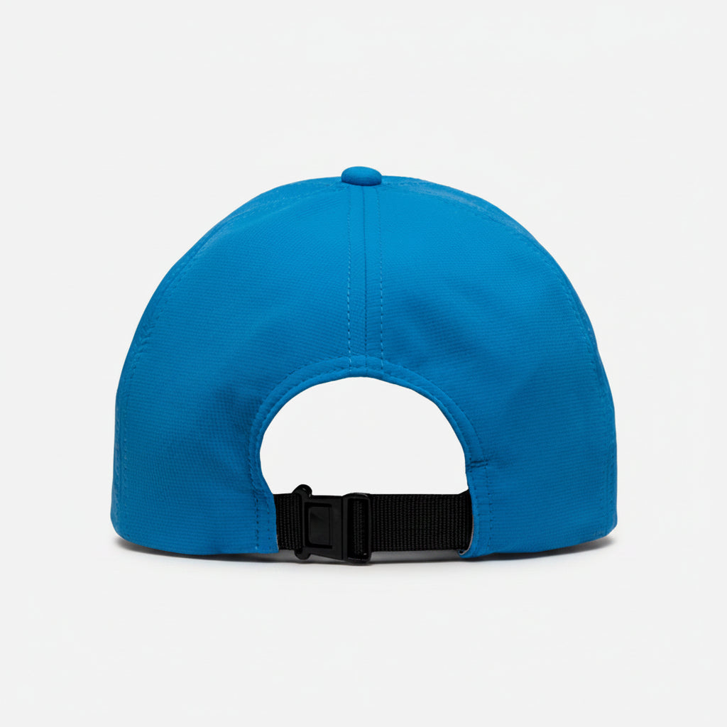 Azure Blue - SP1200 - BACK