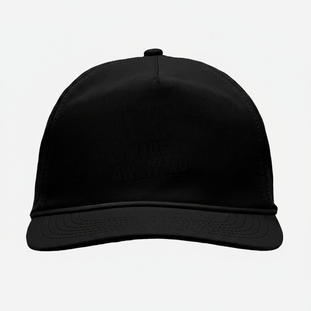Black - SP1200 - FRONT