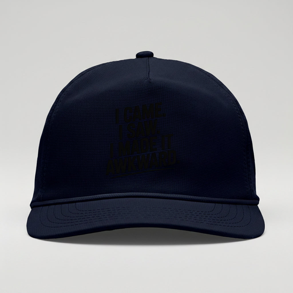 Navy - SP1200 - FRONT