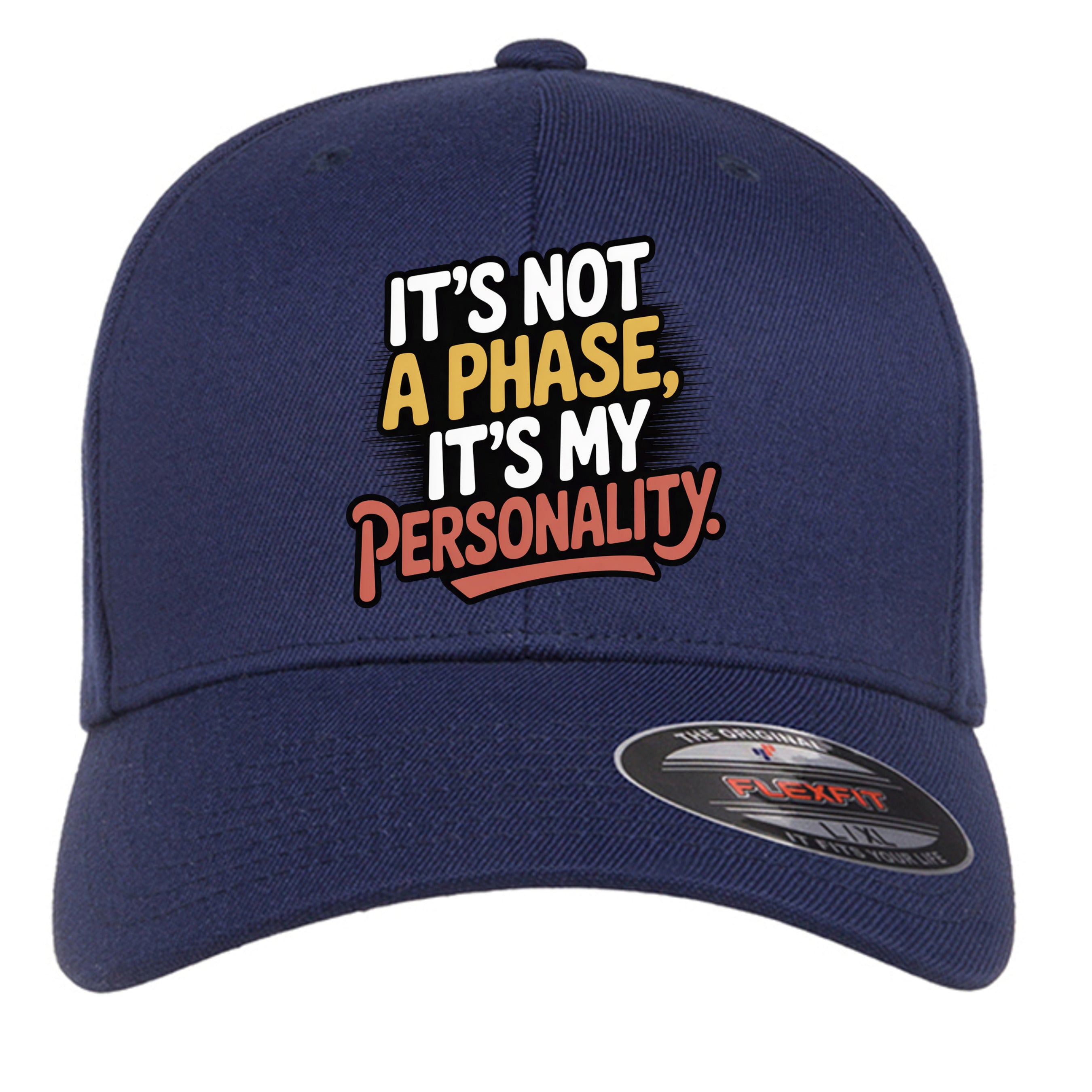 NAVY - 6477 - FRONT